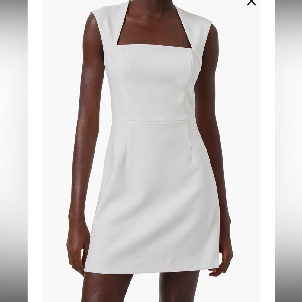 French Connection Ruth Dress
